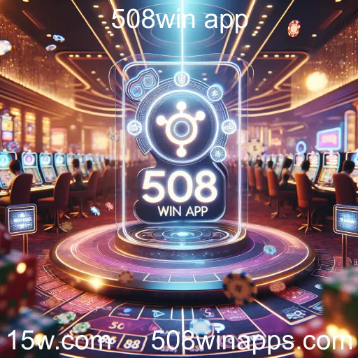 Notícias	 508win app
